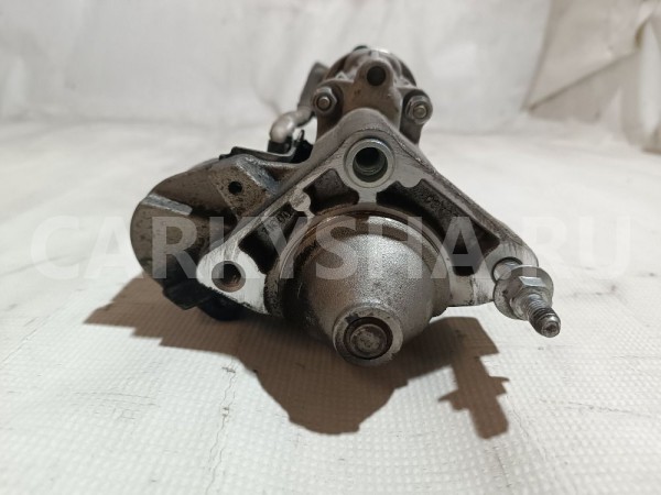 Стартер Ford Mondeo оригинальный номер DS7T11000LE