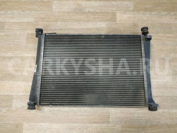 Радиатор основной Ford Fusion 