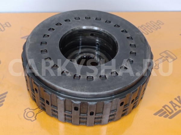 Барабан АКПП Peugeot 4007 GP 4B12 2.4 2012 Peugeot 4007 