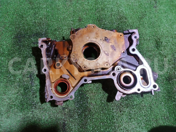 Насос масляный Honda Accord оригинальный номер 15100PDAE01