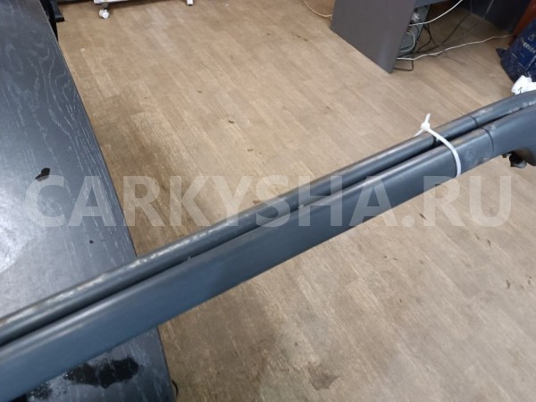 Рейлинг на крышу Opel Astra 