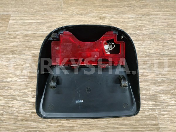 Фонарь задний (стоп сигнал) Mazda Capella оригинальный номер GE5A51580D65