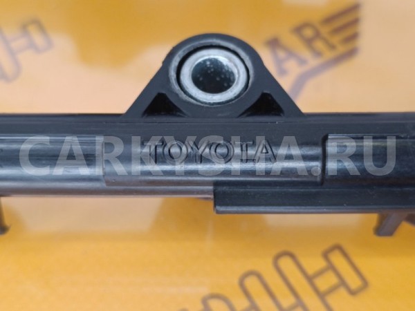 Топливная рейка Lexus RX350 XU30 2GRFE 3.5 V6 2008 Lexus RX 