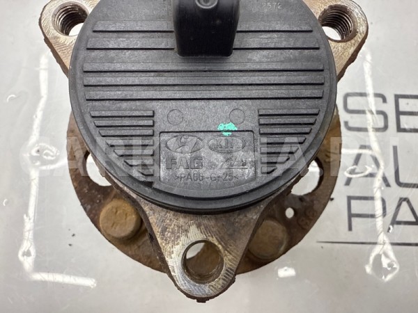 Ступичный подшипник задний Kia Ceed CD D4FE 1.6 Kia Cee'd 