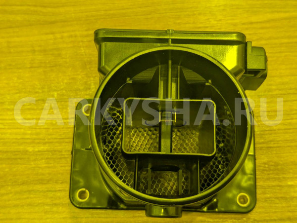 Датчик расхода воздуха Mitsubishi Airtrek оригинальный номер MR988286