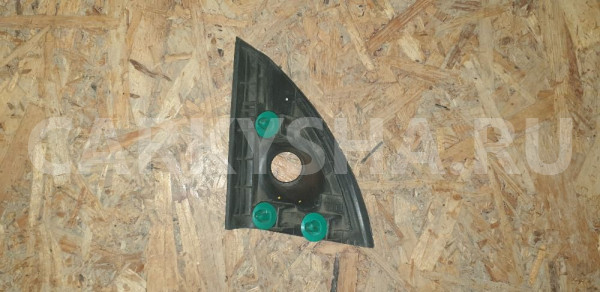 Уголок зеркала солярис 2 Hyundai Solaris оригинальный номер 87660H5000