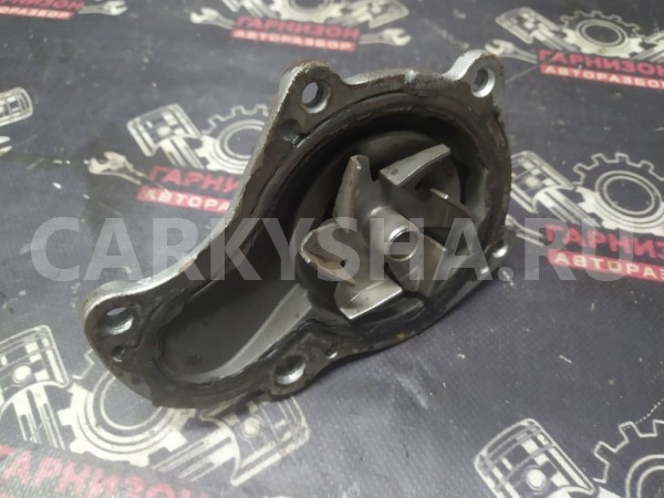 Помпа водяная Газ 3102 31105 Волга Chrysler 2.4л ГАЗ 3102 «Волга» оригинальный номер BTL-3440WP