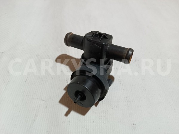 Клапан отопителя Porsche Cayenne 