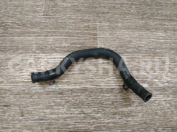 Шланг системы охлаждения Chevrolet Lacetti оригинальный номер 96334804