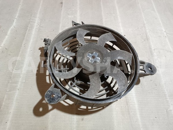 Вентилятор кондиционера Daewoo Nexia 