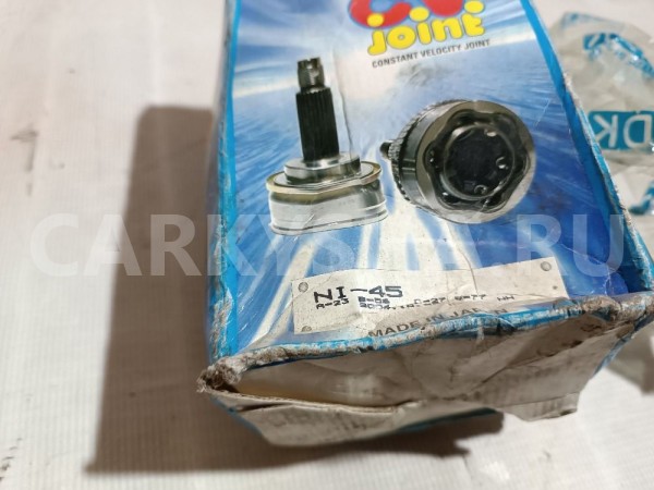 Граната наружная Nissan Bluebird 