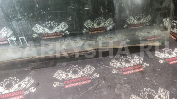 Стекло двери передней газ 3110 31105 Волга ГАЗ 3110 «Волга» оригинальный номер 3102-6103211