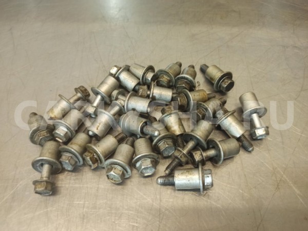 Болт крышки ГБЦ BMW 3-Series E90 N46B20 2.0 2012 BMW 3er 