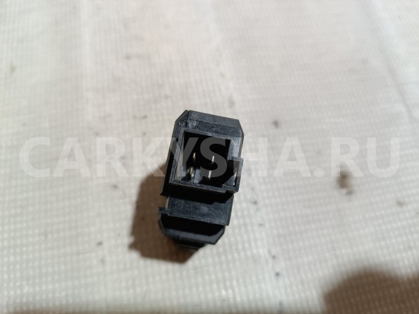 Кнопка корректора фар Chevrolet Niva 