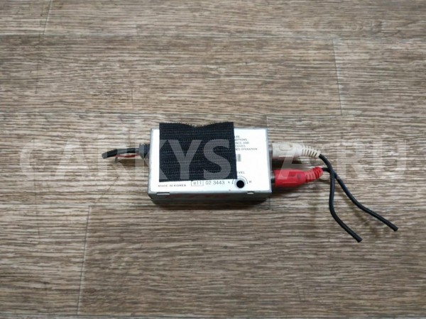 Блок электронный Kia Sorento оригинальный номер AC3196