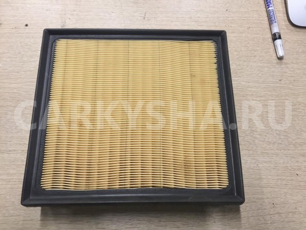 Фильтр воздушный Lexus RX IV Рестайлинг  оригинальный номер 17801-31131