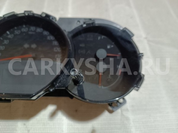 Комбинация приборов Suzuki Grand Vitara 