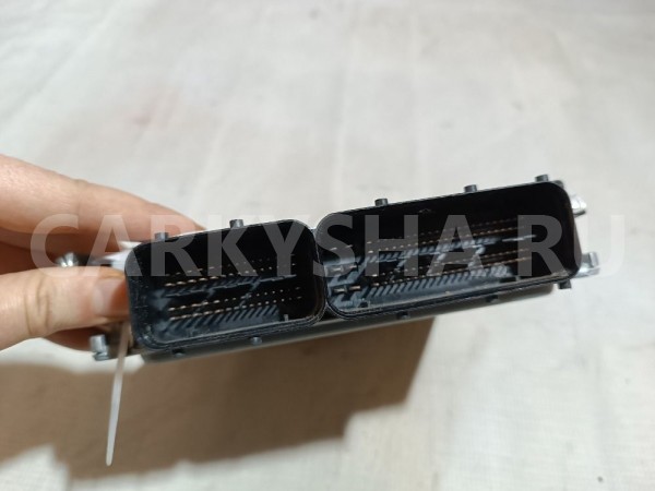 Блок управления двигателем Audi 200 оригинальный номер 4F2910552A