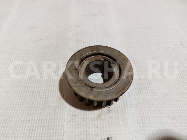 Шестерня коленвала Land Rover Freelander 