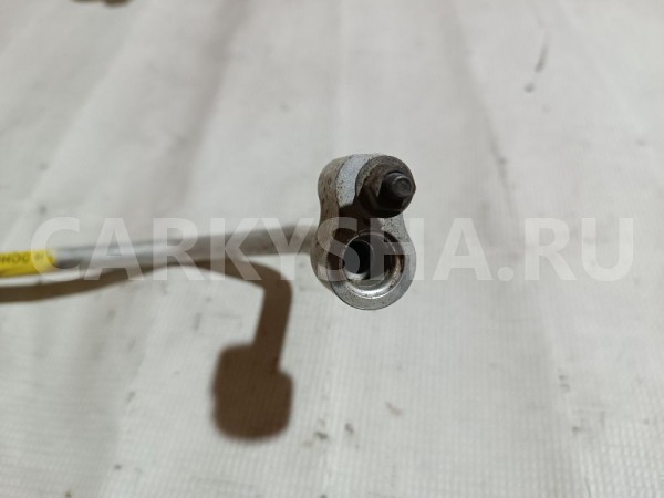 Трубка кондиционера Hyundai Accent 