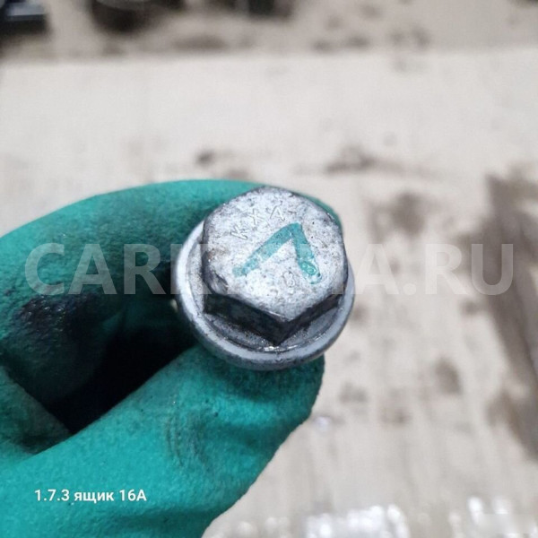 Болт коленвала Audi A3, 8P cdab 1.8 tfsi Audi 200 