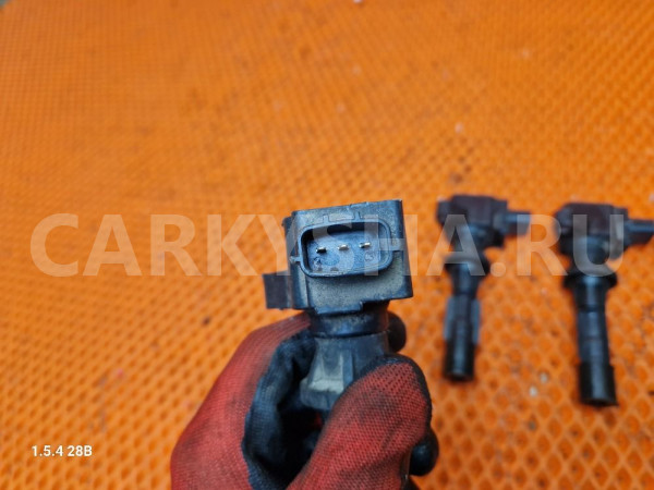 Катушка зажигания mazda 6 gh L3 Mazda 2 оригинальный номер 6m8g12a366