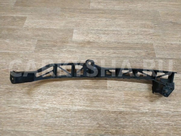 Кронштейн фар правый Mazda 3 оригинальный номер BP4K50151