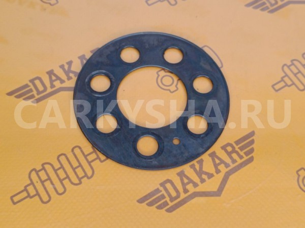 Шайба маховика Citroen C4 Aircross B 4B11 2.0 2013 Citroen C4 Aircross 