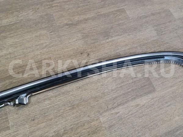 Молдинг крыши левый Mitsubishi Diamante оригинальный номер MR154141