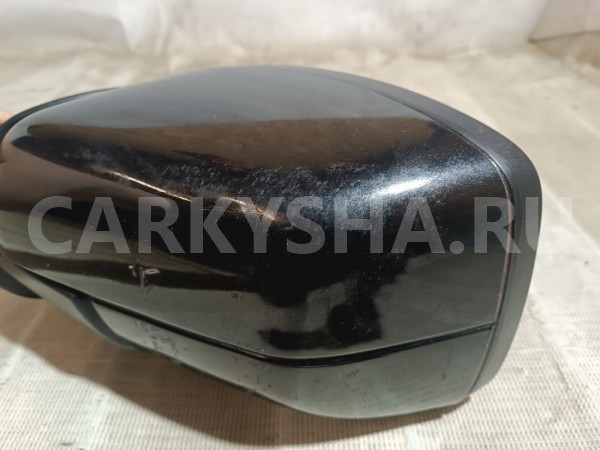 Зеркало левое электрическое Land Rover Range Rover 