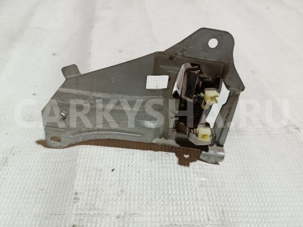 Ручка двери внутренняя левая Mitsubishi Diamante 