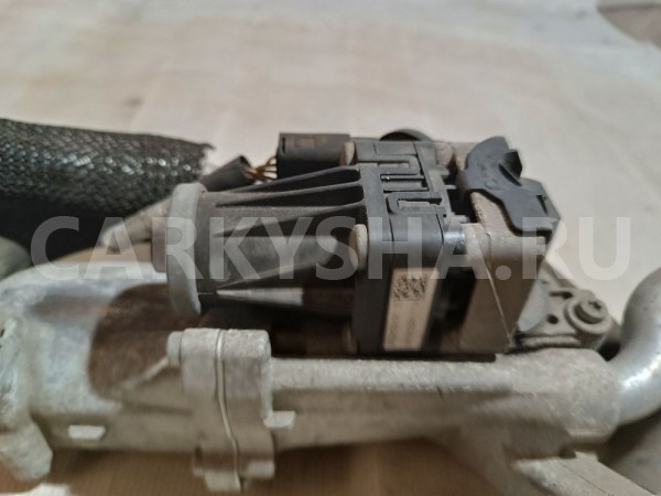 Клапан EGR Ford Mondeo 