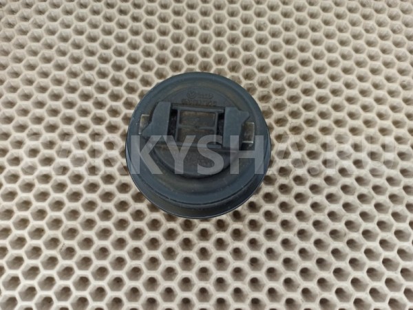 Крышка маслозаливной горловины Audi A6 C6 AUK 2007 Audi 200 