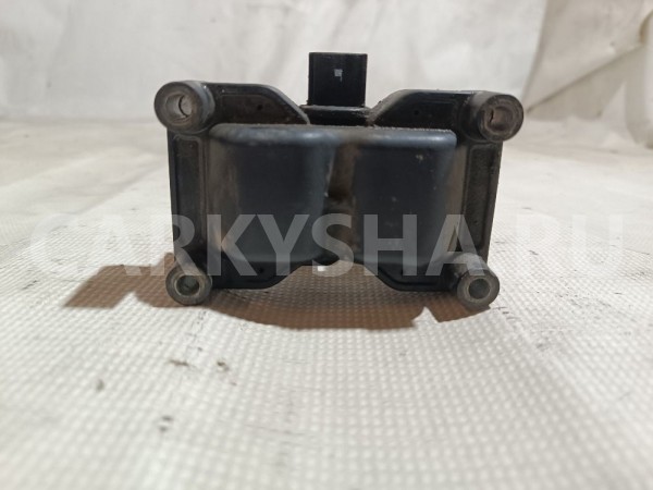 Катушка зажигания Ford Fiesta 