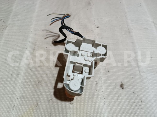 Плата заднего фонаря правого BMW 3er 