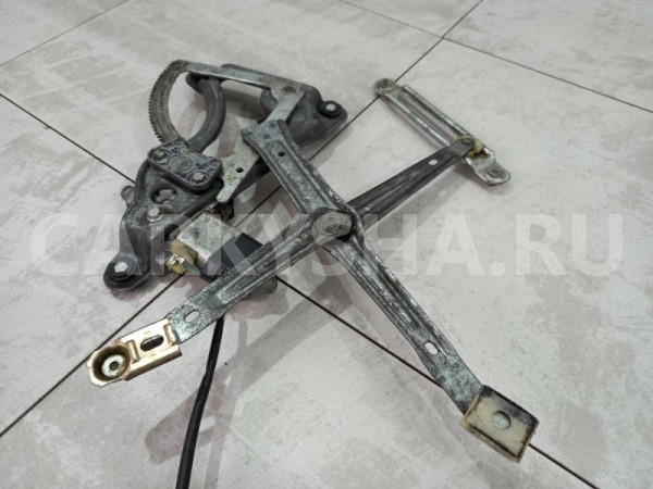 Стеклоподъемник Mercedes S300 A1267201746 W126, передний левый Mercedes-Benz S-klasse 