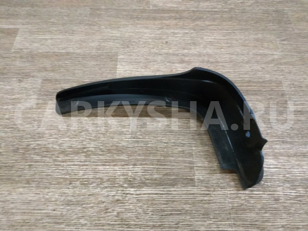 Брызговик задний правый Hyundai ix35 оригинальный номер 868422S000