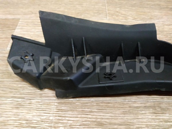Пыльник (кузов наружные) ВАЗ (Lada) Vesta 