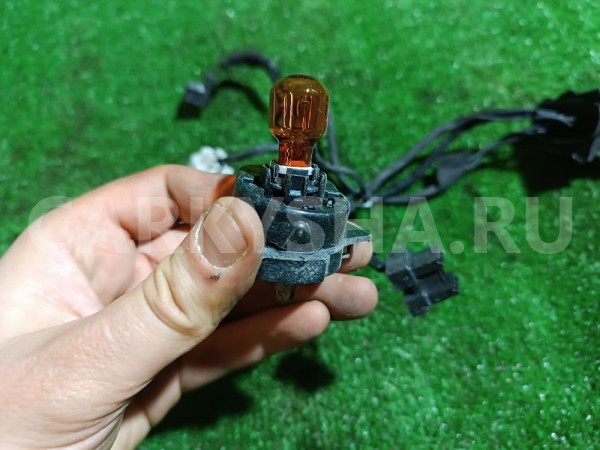 Проводка (коса) Ford Mondeo 