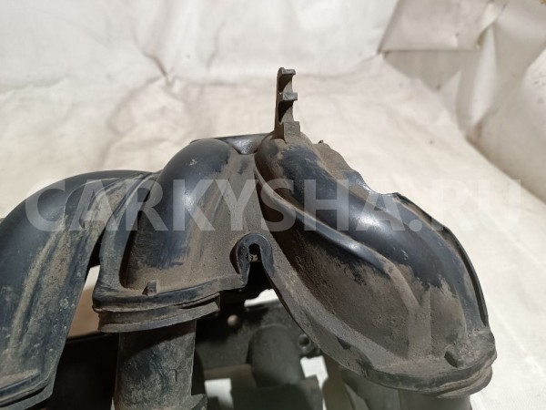 Коллектор впускной Ford Fiesta 