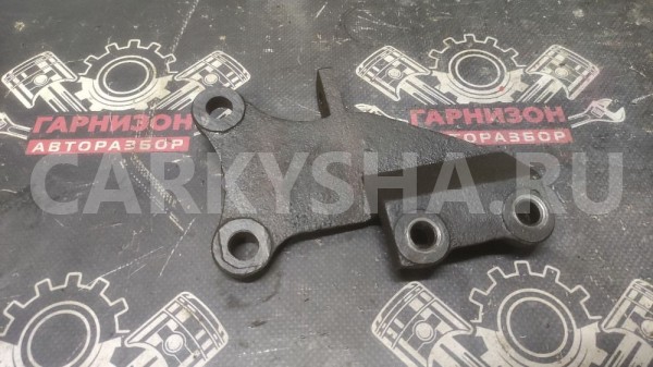 Кронштейн насоса гур Газ Волга Газель змз 406 405 ГАЗ 3110 «Волга» оригинальный номер 3110-3407208