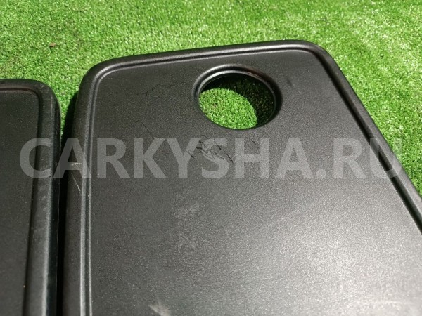 Накладка (кузов внутри) Volkswagen Tiguan 