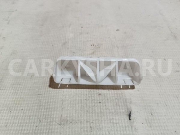 Кронштейн заднего бампера Nissan Qashqai оригинальный номер 85222JD00A