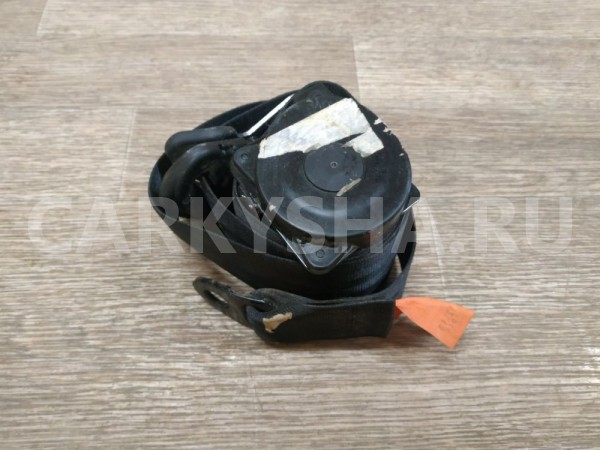 Ремень безопасности передний левый Daewoo Nexia оригинальный номер 96210915U00