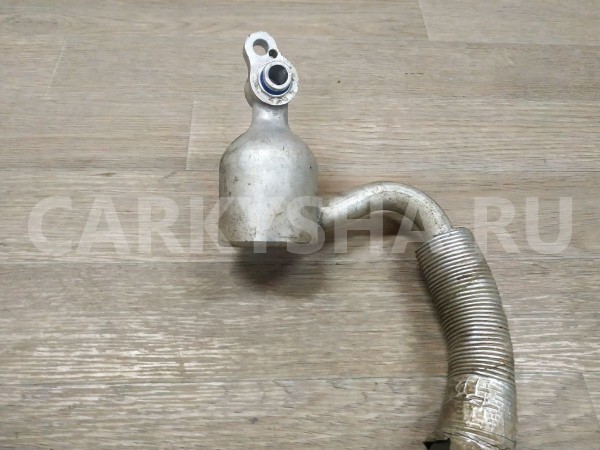 Трубка кондиционера Kia Rio 