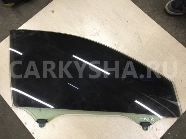 Стекло двери передней правой Toyota Camry VI (XV40) оригинальный номер 68101-33130