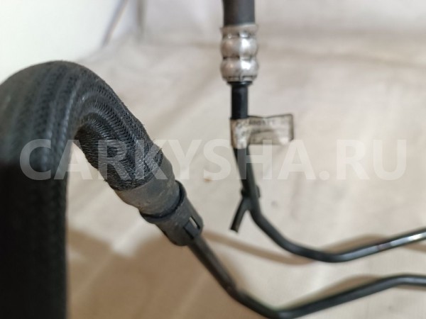 Трубка гидроусилителя Land Rover Range Rover 