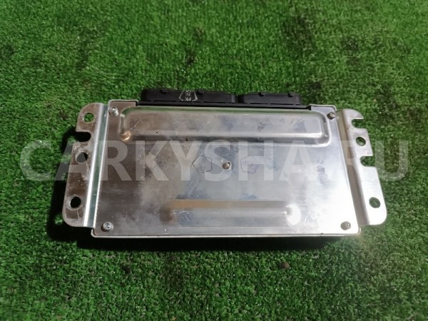 Блок управления двигателем ВАЗ (Lada) Priora 