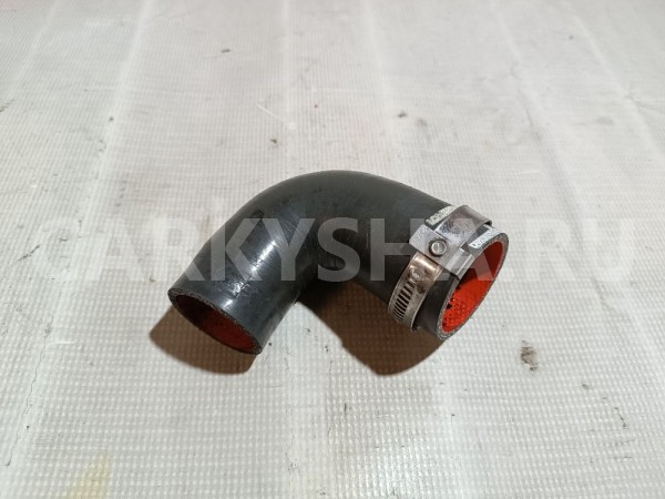 Патрубок радиатора Ford Mondeo 