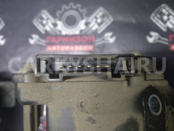 Педаль газа Шкода Фабия Skoda Fabia 1 Skoda Fabia оригинальный номер 6Q1721503F